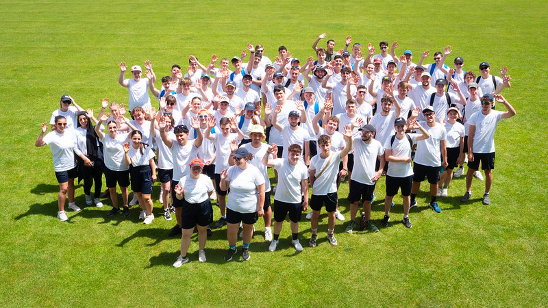 WorldSkills - Equipe régionale Auvergne-Rhône-ALpes 48e edition